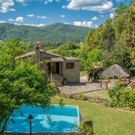 Holiday Home Casale Ulisse By Interhome Roccastrada Extérieur photo