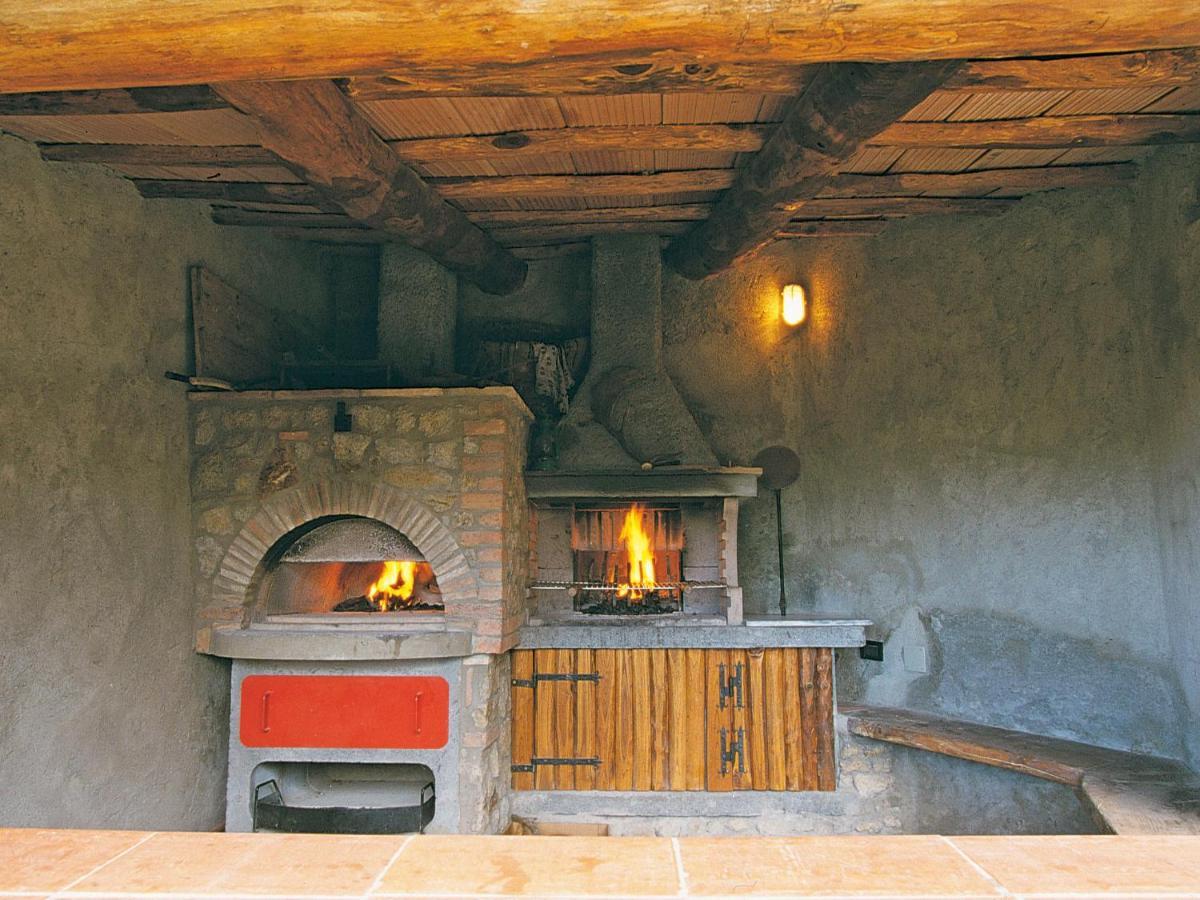 Holiday Home Casale Ulisse By Interhome Roccastrada Extérieur photo