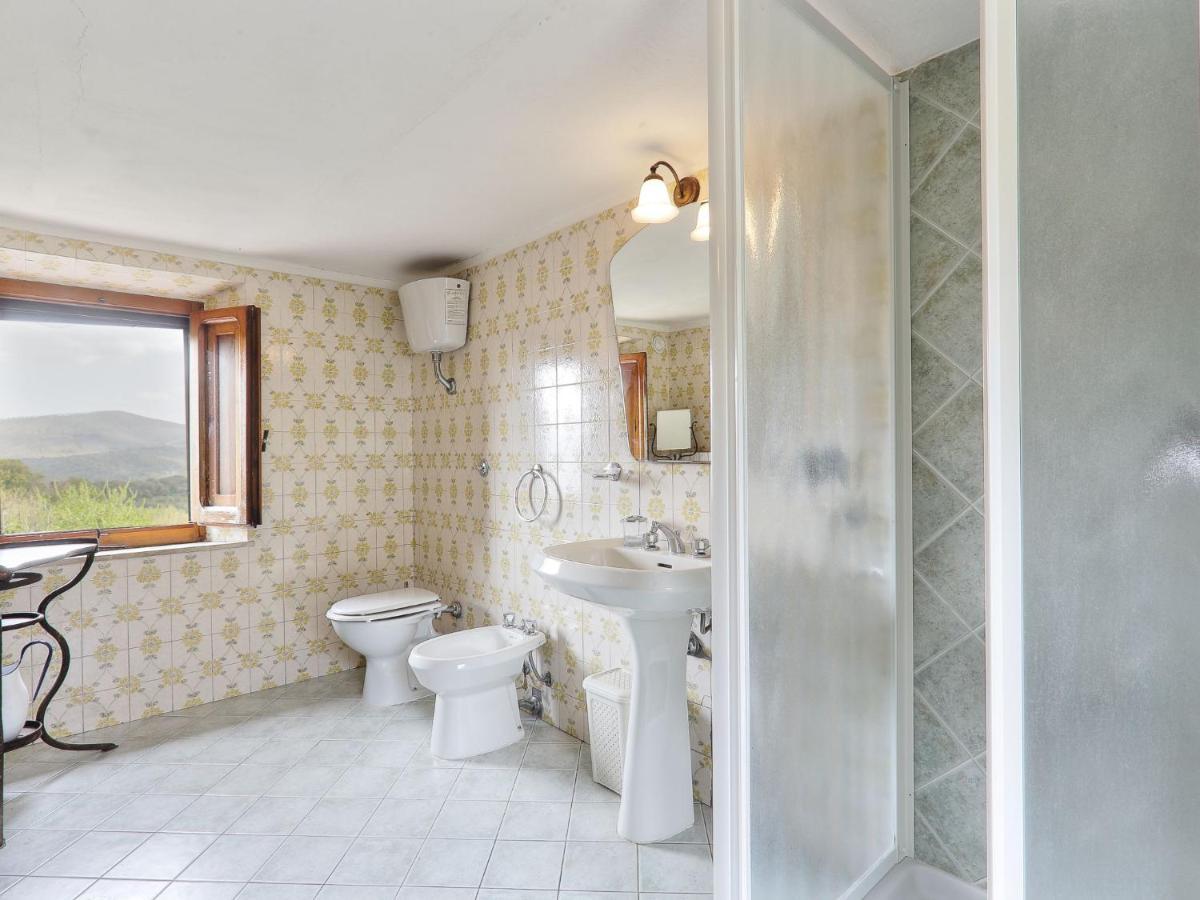 Holiday Home Casale Ulisse By Interhome Roccastrada Extérieur photo